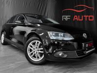 Volkswagen Jetta 2.0 TSI GT 200hk Dragkrok P-Sens Läder