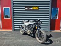 Husqvarna Vitpilen 401 *NYSKICK / LÅGA MIL / 2.95% / FRAKT*