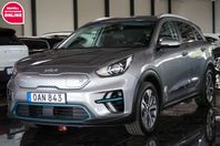 Kia Niro E-Niro E niro 64 kWh Advance Backamera Keyless
