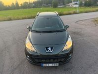 Peugeot 207 SW Outdoor 1.6 HDi FAP Sport+