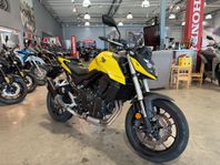 Honda CB750 Hornet #Endast 780mil#