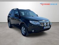 Subaru Forester 2.0 X 4WD M-värm Ny Servad Drag