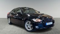 BMW 330 xi Coupé Automatisk, 272hk 2007/Taklucka/NYBES