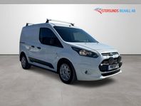 Ford transit Connect 220 1.6 TDCi D-värm Ny Kamrem