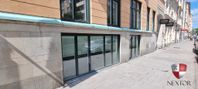 Kontorslokal/ 86 kvm / Döbelnsgatan