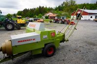CLAAS Markant 41