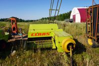 CLAAS Markant 40