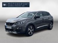 Peugeot 3008 165hk Automat GT-Line Pano Navi Bkamera Drag