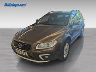 Volvo XC70 D4 AWD Classic Momentum