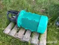 Elmotor TEE 3-fas 15kW