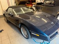 Chevrolet Corvette Cabriolet 5.7 V8 TPI