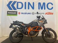 KTM 1090 Adventure R " Nyservad"