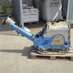 Weber CR 7 - 480 kg