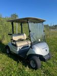 Yamaha Golfbil 48V