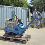 Weber CR 6 H - 412 kg