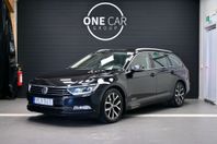Volkswagen Passat Sportscombi 2.0 TDI Drag Kamera Nybes 150h