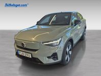 Volvo C40 Recharge Twin motor Ultimate