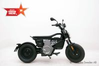 BMW CE 02 Kampanj! Spara 30000kr