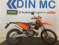 KTM 150 EXC TPI "För omgående leverans"