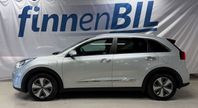 Kia Niro P-HEV DCT Advance Plus, EX besiktigad Drag
