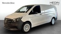 Mercedes-Benz Vito VITO 114 CDI SKÅP LÅNG PRO