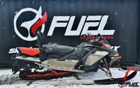 Ski-Doo Backcountry XRS 850E-TEC