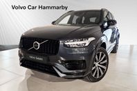 Volvo XC90 7-seater Recharge T8 R-Des Pro Edt 7-säten