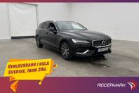 Volvo V60 Recharge T6 AWD Inscription H/K Drag HuD 360* VOC