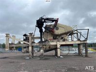 Förkross METSO C130