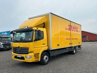 Mercedes-Benz Atego 1524 serie nr 7995