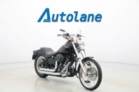 Harley-Davidson Night Train 1.4 Twin Cam 88 *Nyservad