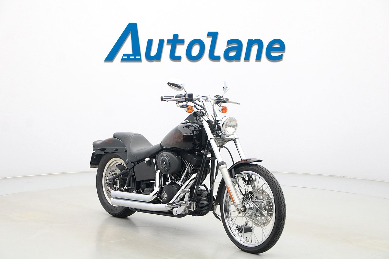 Harley-Davidson Night Train 1...