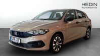 Fiat Tipo CITY LIFE 5D HB 1.0 BENSIN 100HK