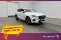 Volvo XC60 Polestar T5 261hk AWD Inscription B&W Pano HUD