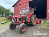 Volvo BM 350 Boxer Veterantraktor (99635)