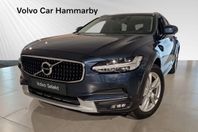 Volvo V90 Cross Country D4 AWD Business Adv
