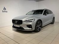 Volvo V60 B4 Bensin Plus Dark