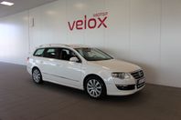 Volkswagen Passat Variant 1.4 TGI EcoFuel Sportline Euro 5