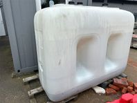 Dieseltankar 2 styck Roth