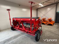 Radsåmaskin Polonez 550/3D Ny med 1års GARANTI