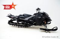 Lynx SHREDDER RE 3700 Turbo R 850 E-TEC 10,25" SKÄRM 3,75 %