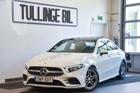 Mercedes-Benz A 200 Sedan AMG Panorama Wide Navi Backkamera
