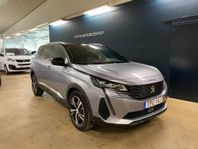 Peugeot 5008 GT 1.2 PureTech 130hk AUT