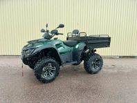 TGB Blade 600 AR EPS