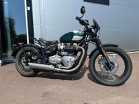 Triumph Bonneville 1200 Bobber
