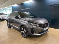 Peugeot 3008 GT 1.2 PureTech 130hk AUT