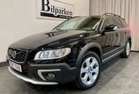 Volvo XC70 D4 AWD Classic, Summum Euro 6 181hk  GPS / VOC