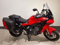 Yamaha TRACER 9 GT 1 års Garanti