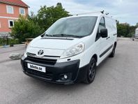 Lätt lastbil TOYOTA X