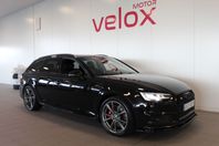 Audi S4 Avant 3.0 TFSI V6 Quattro PANO B&O COCKPIT DRAG